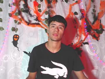Connor_Michael Chaturbate stream image from October 26, 2025