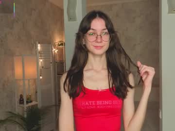 Defeded_Lovee Chaturbate stream image from October 26, 2025