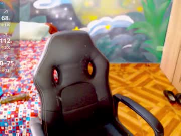 Eimy_Lorens Chaturbate stream image from October 26, 2025