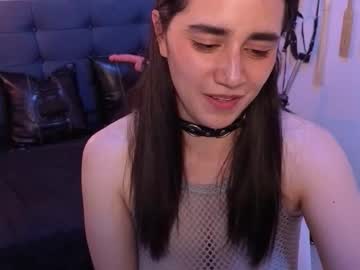 Elowen_Halley1 Chaturbate stream image from October 26, 2025