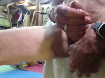 Enismypenis Chaturbate stream image from October 26, 2025