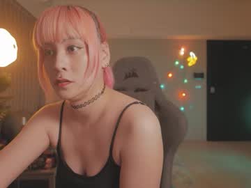 Katherynlin Chaturbate stream image from October 26, 2025