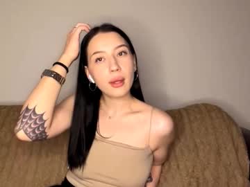Keenaukich Chaturbate stream image from October 26, 2025