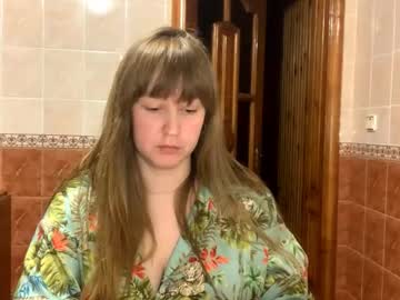 Maroonmoon_ Chaturbate stream image from October 26, 2025