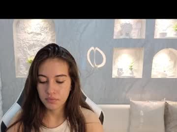 Nikka_Tx Chaturbate stream image from October 26, 2025