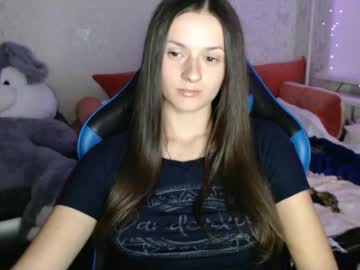 Only_Ubutterfly Chaturbate stream image from October 26, 2025