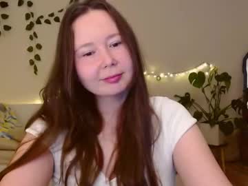 _Rosie_Cheeks_ Chaturbate stream image from October 26, 2025