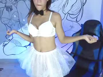 Selene_Sexstar Chaturbate stream image from October 26, 2025