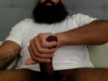 Sirmonk_ Chaturbate stream image from October 26, 2025