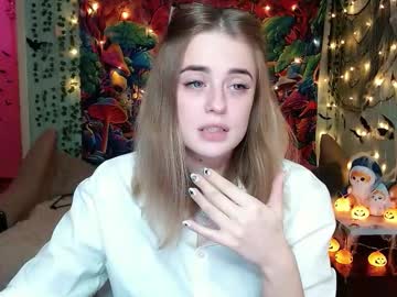 Sofia_Rosemary Chaturbate stream image from October 26, 2025
