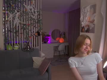 Sofiapure18 Chaturbate stream image from October 26, 2025