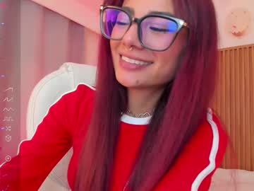 Sophiecherry_ Chaturbate stream image from October 26, 2025