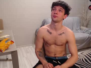 Teddy_Mode Chaturbate stream image from October 26, 2025