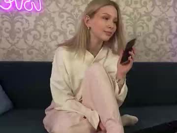 Vasilisagoddess Chaturbate stream image from October 26, 2025
