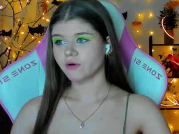Alice_Tails Chaturbate stream image from October 26, 2025