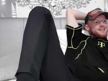 Bailey_Mcvicar Chaturbate stream image from October 26, 2025