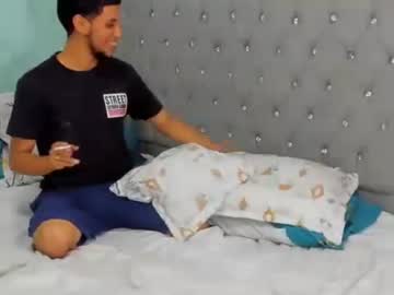 Gero_Hamann Chaturbate stream image from October 26, 2025