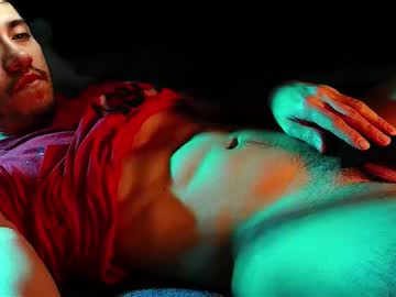Hotlatinking Chaturbate stream image from October 26, 2025