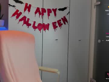 Kelly_Jayne Chaturbate stream image from October 26, 2025