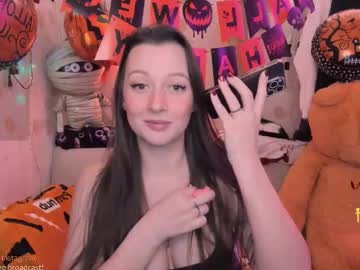Lilly_Black888 Chaturbate stream image from October 26, 2025