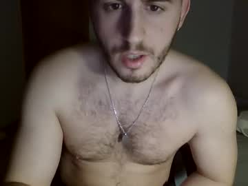 Marcopolo_666 Chaturbate stream image from October 26, 2025