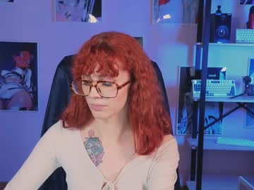Muky_Y Chaturbate stream image from October 26, 2025