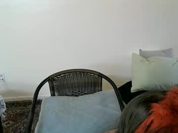 Petpeaches Chaturbate stream image from October 26, 2025