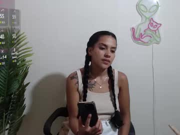 Rita4040 Chaturbate stream image from October 26, 2025