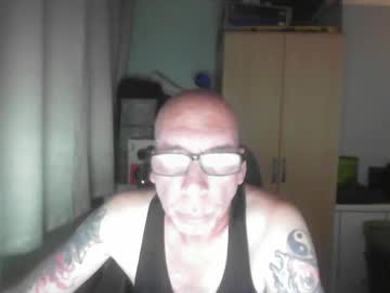 Rocky_1970 Chaturbate stream image from October 26, 2025