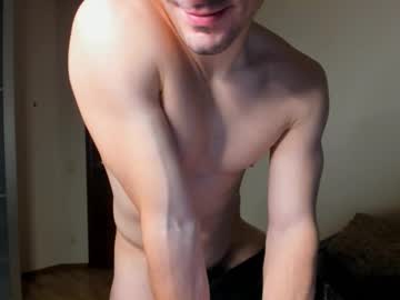 Sam_Huston18 Chaturbate stream image from October 26, 2025