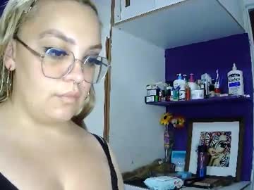 Sasha_Tk Chaturbate stream image from October 26, 2025