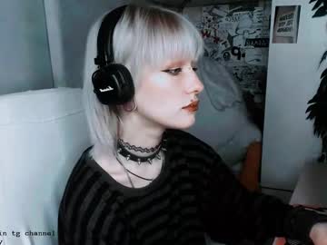 Say_Mary Chaturbate stream image from October 26, 2025