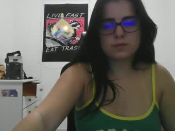 Veruca99 Chaturbate stream image from October 26, 2025