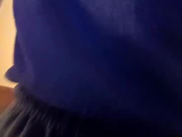 Whichamajigger1 Chaturbate stream image from October 26, 2025