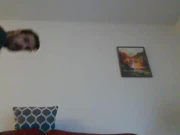 Wontsaveyou Chaturbate stream image from October 26, 2025