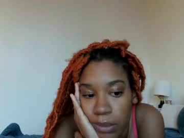 Zoravoyce Chaturbate stream image from October 26, 2025