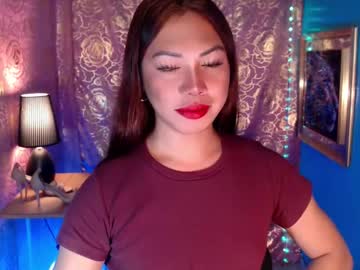 Asiansignificant Chaturbate stream image from October 26, 2025
