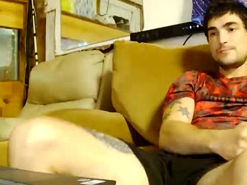 Blakely2323 Chaturbate stream image from October 26, 2025