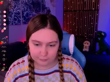 Blush_Ellie Chaturbate stream image from October 26, 2025