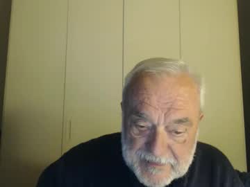 Ciaoamoremio4 Chaturbate stream image from October 26, 2025