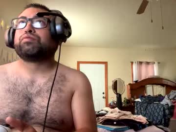 Djdick7 Chaturbate stream image from October 26, 2025