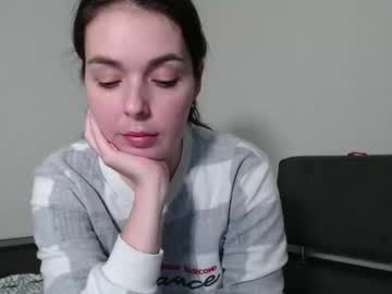 Elizbetfox Chaturbate stream image from October 26, 2025
