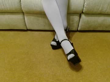 Heavenlyheels stream image from October 26, 2025