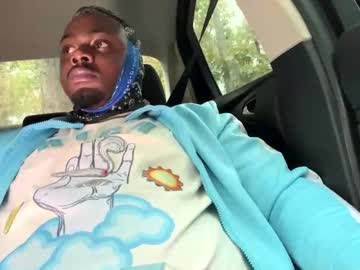 Hoodrich60 Chaturbate stream image from October 26, 2025
