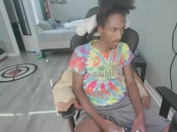 Itspsiloo Chaturbate stream image from October 26, 2025
