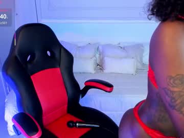 Janacaseyy Chaturbate stream image from October 26, 2025