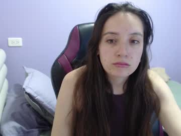 Lula_05 Chaturbate stream image from October 26, 2025