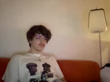 Only_French_Boy Chaturbate stream image from October 26, 2025