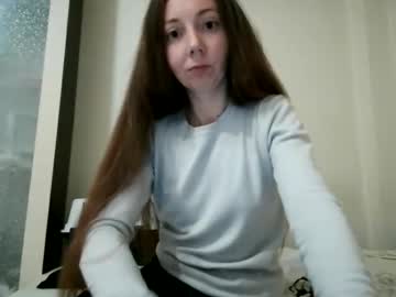 Pieceofmoon Chaturbate stream image from October 26, 2025