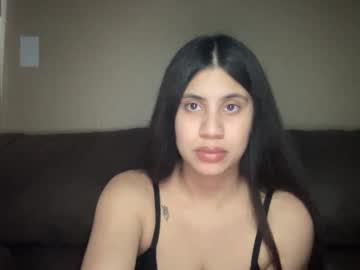 Sammyvxoo Chaturbate stream image from October 26, 2025